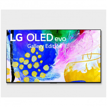83' Телевизор LG OLED83G5RLA