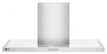Вытяжка LG DCE9601SU