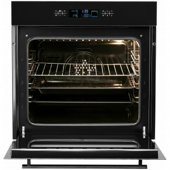 Духовой шкаф Zigmund&Shtain E 155 B