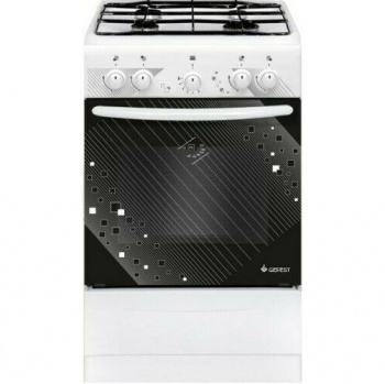 Плита Отдельностоящая GEFEST ПГ 5100 0017