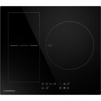 Поверхность Maunfeld CVI593BBK
