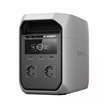 IT Акс. ИБП EcoFlow Delta 3 Classic