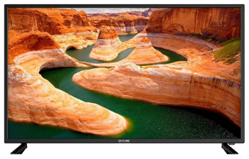 43' Телевизор SkyLine 43U6510