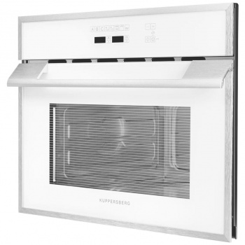 Печь свч встраиваемая Kuppersberg HMWZ 969 W