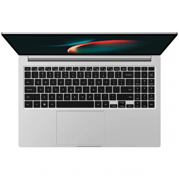 Ноутбук 15,6" Samsung Galaxy Book3 (NP750XFG-KB2IN) Серебро