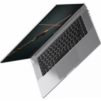 Ноутбук 15,6" Infinix Zero Book ZL513 (71008301264) Серебристый