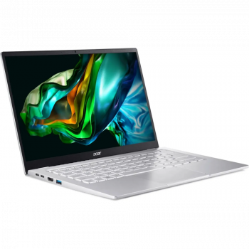Ноутбук 15,6" Acer Swift Go 14SFG14-41 (NX.KG3CD.002) Серебро