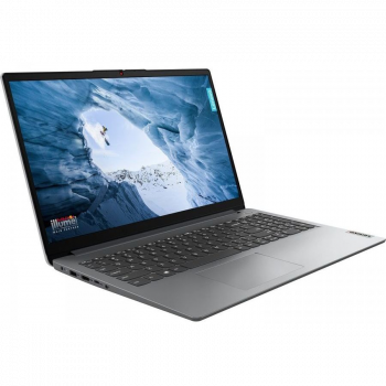 Ноутбук 15,6" Lenovo IdeaPad 1 Серый (82V700DTRK)