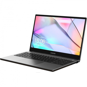 Ноутбук 15,6" CHUWI CoreBook XPro (CWI530-521E5E1HDMXX)