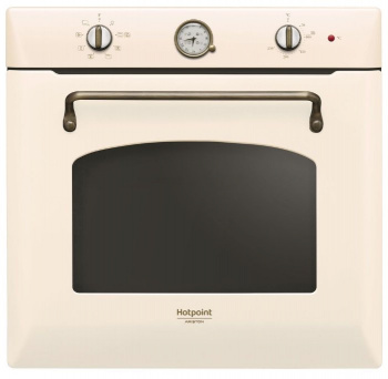 Духовой шкаф Hotpoint-Ariston FIT 804 H OW HA Бежевый