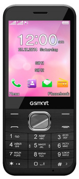 Мобильный телефон Gigabyte GSmart F280 #