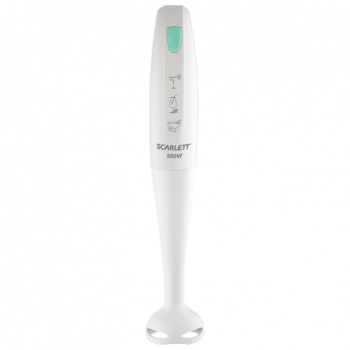 Блендер погружной Scarlett SC-HB42S08