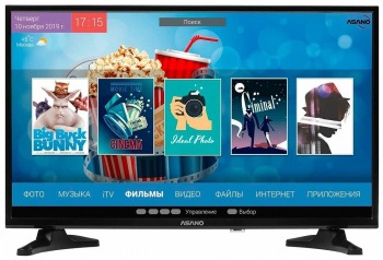28' Телевизор ASANO 28LH7010T