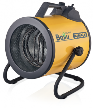 Обогреватель Ballu BHP-P2-3