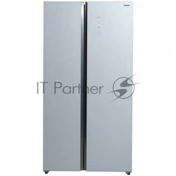 Холодильник Бирюса SBS 541 TWG