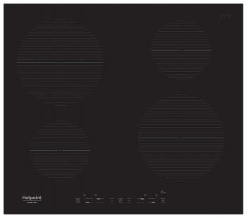 Поверхность Hotpoint-Ariston IKIA 640 C