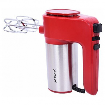 Миксер Oursson HM4001/RD