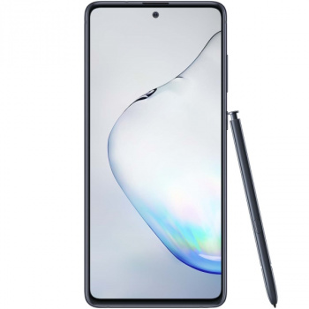 Смартфон Samsung SM-N770F Galaxy Note 10 Lite128Гб Чёрный