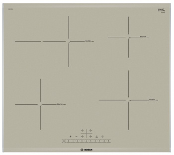 Поверхность Bosch PIF673FB1E