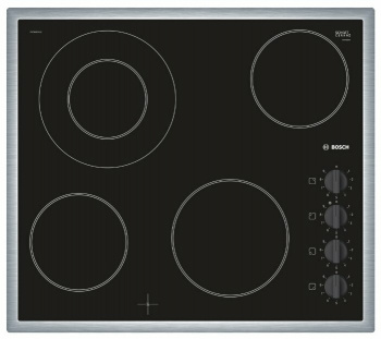 Поверхность Bosch PKF645CA1E