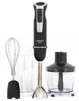 Блендер погружной Leran HBM-1040R