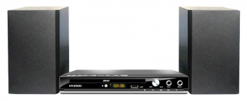 Музыкальный центр Hyundai H-MS100