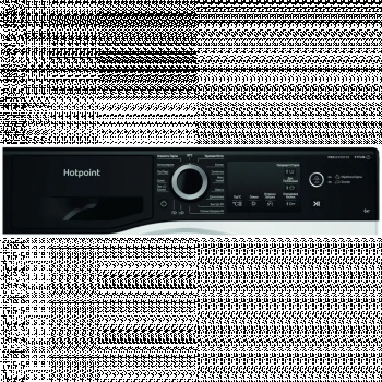 Стиральная машина Hotpoint-Ariston NSB 6039 ZS VE RU
