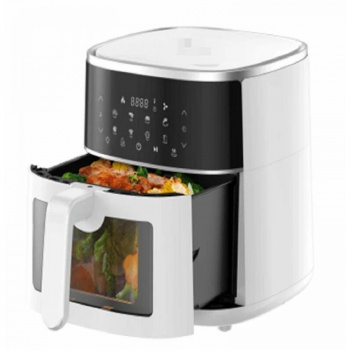 Аэрогриль Xiaomi BEHEART Smart Air Fryer 8L (AF-E8003-AS)