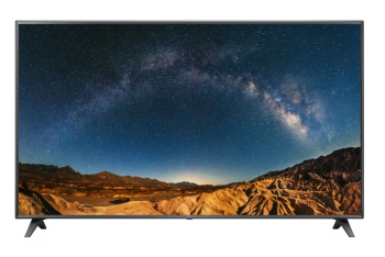 43' Телевизор LG 43UR78001LK
