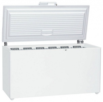 Морозильный ларь Liebherr GTP 4656-23 001