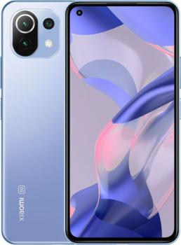 Смартфон Xiaomi 11 Lite 5G NE 8/256Гб Global Синий