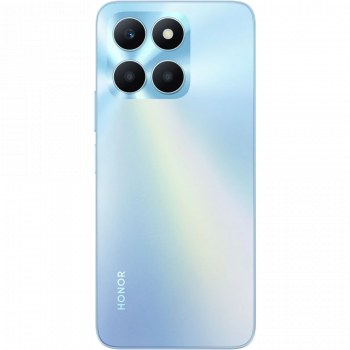 Смартфон Honor X6a (827992) 4/128GB Blue