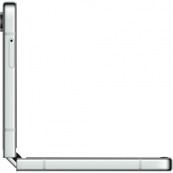 Смартфон Samsung Galaxy Z Flip5 8/256GB 5G (SM-F731BLGAMWD) Mint