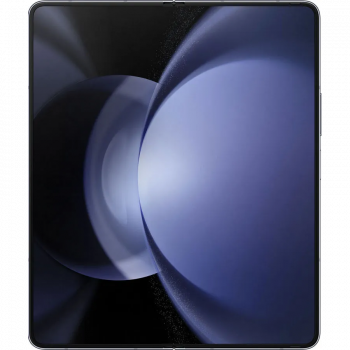 Смартфон Samsung Galaxy Z Fold5 12/256GB 5G (SM-F946BLBDXME) Blue