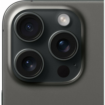 Смартфон Apple IPhone 15 Pro Max 1TB Черный