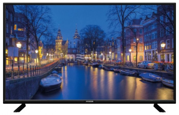 43' Телевизор Hyundai H-LED43F402BS2