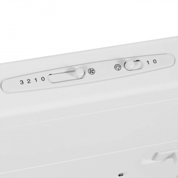 Вытяжка HOMSair Horizontal 60 Белый