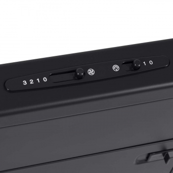 Вытяжка HOMSair Horizontal 60 Черный