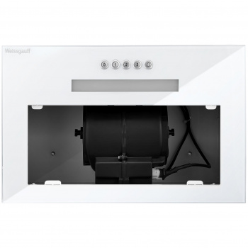 Вытяжка Weissgauff Aura 450 WH