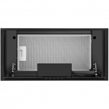 Вытяжка Weissgauff Betta 60 PB BL черный