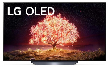 55' Телевизор LG OLED55B1RLA