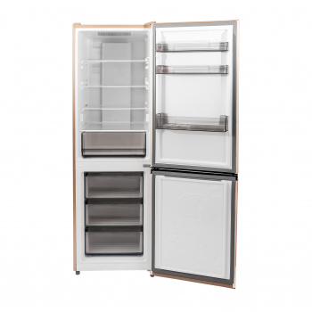 Холодильник SMILE SRF348BGT