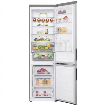 Холодильник LG GC-B509ANMW