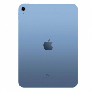 Планшетный компьютер Apple iPad 2022 A2696 MPQ13HN/A 10,9" Wi-Fi 64Gb Синий