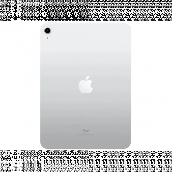 Планшетный компьютер Apple iPad 2022 A2696 MPQ03HN 10,9" Wi-Fi 64Gb Серебро