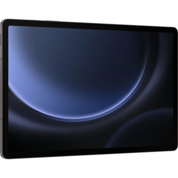 Планшетный компьютер Samsung Galaxy Tab S9 FE+ (SM-X610NZAACAU) 8/128GB Серый