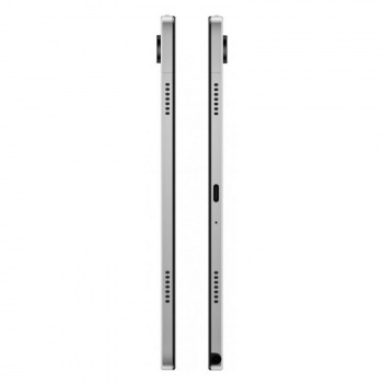 Планшетный компьютер Samsung Galaxy Tab A9+ (SM-X210) 4/64Gb серебристый