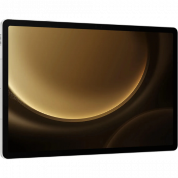 Планшетный компьютер Samsung Galaxy Tab S9 FE+ 12/256Gb (SM-X610) Серебристый