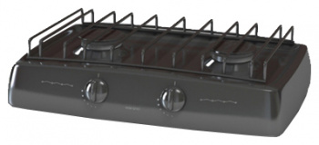 Плита настольная Darina L NGM 521 01 B ***