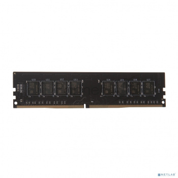 Оперативная память QUMO QUM4U-16G2933P21, DDR4, 16GB (1x16 GB), 2933 MHz, CL21, DIMM